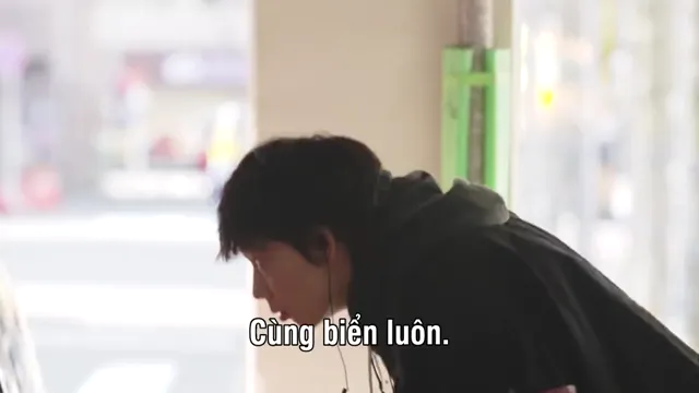 Hình ảnh MIU404 tập 10 trên PhimMoiHot Hình ảnh MIU404 tập 10 trên PhimMoiHot