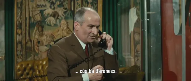 Oscar 1967 Vietsub HD - PhimMoiHot Oscar 1967 Vietsub HD - PhimMoiHot