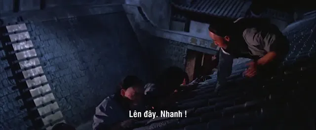 Hình ảnh Disciples of the 36th Chamber tập 1 trên PhimMoiHot Hình ảnh Disciples of the 36th Chamber tập 1 trên PhimMoiHot