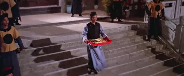 Disciples of the 36th Chamber tập 1 Vietsub HD - PhimMoiHot Disciples of the 36th Chamber tập 1 Vietsub HD - PhimMoiHot