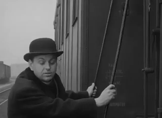 Closely Watched Trains 1966 Vietsub HD - PhimMoiHot Closely Watched Trains 1966 Vietsub HD - PhimMoiHot