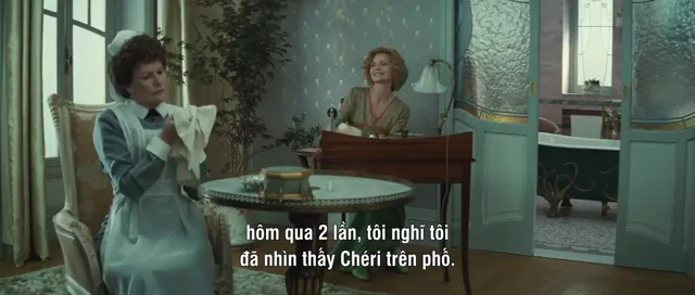 Hình ảnh Chuyện Tình Cheri tập 1 trên PhimMoiHot Hình ảnh Chuyện Tình Cheri tập 1 trên PhimMoiHot
