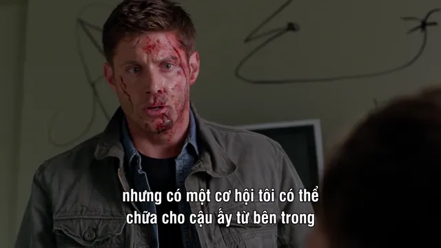 Siêu Nhiên (Phần 9) tập 23 Vietsub HD - PhimMoiHot Siêu Nhiên (Phần 9) tập 23 Vietsub HD - PhimMoiHot