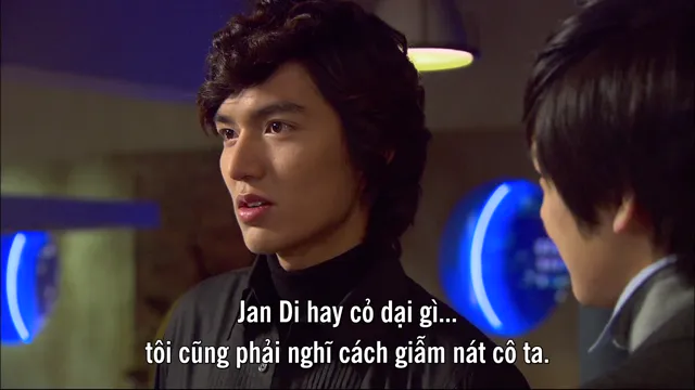 Vườn sao băng tập 24 Vietsub HD - PhimMoiHot Vườn sao băng tập 24 Vietsub HD - PhimMoiHot
