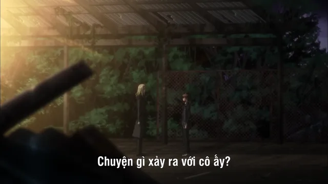 Guilty Crown tập 2 Vietsub HD - PhimMoiHot Guilty Crown tập 2 Vietsub HD - PhimMoiHot