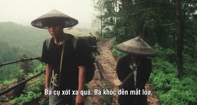 Hình ảnh Na shan na ren na gou tập 1 trên PhimMoiHot Hình ảnh Na shan na ren na gou tập 1 trên PhimMoiHot