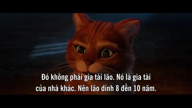 Mèo đi hia tập 1 Vietsub HD - PhimMoiHot Mèo đi hia tập 1 Vietsub HD - PhimMoiHot