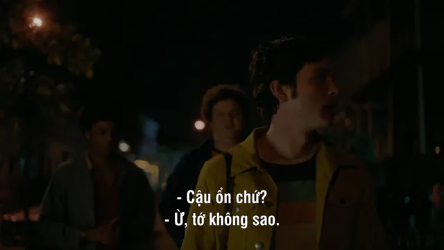 Xem phim Hunters (Phần 1) Vietsub HD tại PhimMoiHot Xem phim Hunters (Phần 1) Vietsub HD tại PhimMoiHot