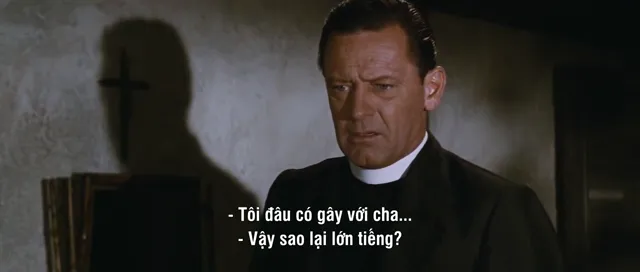 Hình ảnh phim Satan Không Bao Giờ Ngủ trên PhimMoiHot Hình ảnh phim Satan Không Bao Giờ Ngủ trên PhimMoiHot