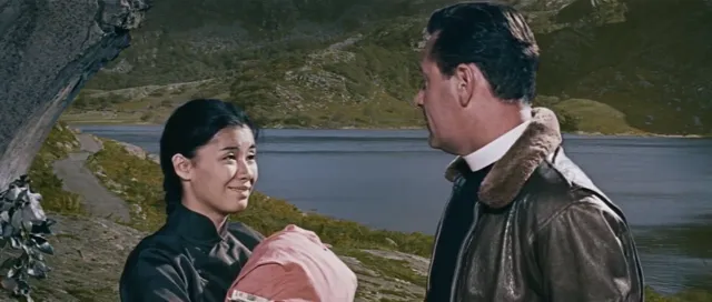 Satan Không Bao Giờ Ngủ 1962 Vietsub HD - PhimMoiHot Satan Không Bao Giờ Ngủ 1962 Vietsub HD - PhimMoiHot