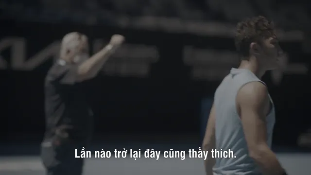 Xem phim Break Point Vietsub HD tại PhimMoiHot Xem phim Break Point Vietsub HD tại PhimMoiHot