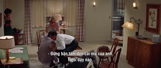Some Came Running tập 1 Vietsub HD - PhimMoiHot Some Came Running tập 1 Vietsub HD - PhimMoiHot