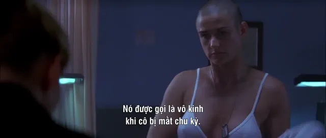 Hình ảnh phim Nữ chiến binh quả cảm trên PhimMoiHot Hình ảnh phim Nữ chiến binh quả cảm trên PhimMoiHot