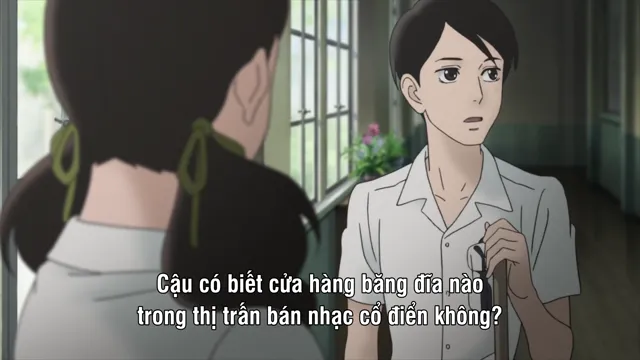 Giai Điệu Trên Triền Dốc tập 1 Vietsub HD - PhimMoiHot Giai Điệu Trên Triền Dốc tập 1 Vietsub HD - PhimMoiHot