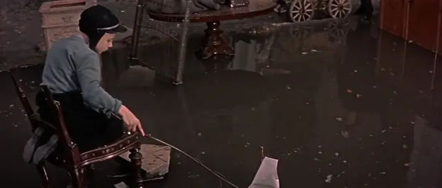 Một thời để yêu và một thời để chết 1958 Vietsub HD - PhimMoiHot