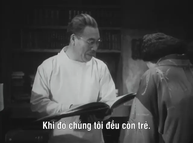 Xem The Quiet Duel tập 1 Vietsub tại PhimMoiHot Xem The Quiet Duel tập 1 Vietsub tại PhimMoiHot