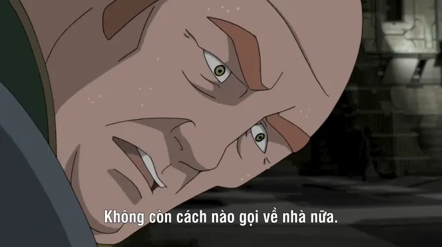 Không Gian Chết: Sự Sụp Đổ tập 1 Vietsub HD - PhimMoiHot Không Gian Chết: Sự Sụp Đổ tập 1 Vietsub HD - PhimMoiHot