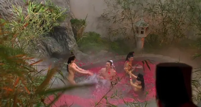 Erotic Ghost Story tập 1 Vietsub HD - PhimMoiHot Erotic Ghost Story tập 1 Vietsub HD - PhimMoiHot