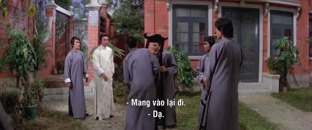 Xem phim Heroes of the East Vietsub HD tại PhimMoiHot Xem phim Heroes of the East Vietsub HD tại PhimMoiHot