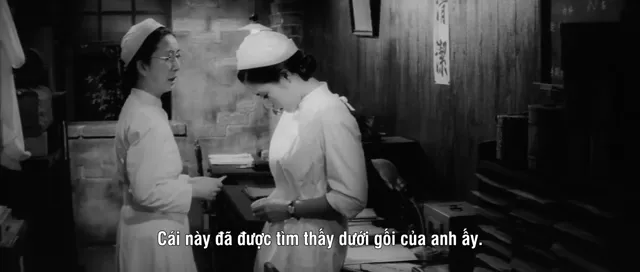Hình ảnh Thiên Thần Đỏ tập 1 trên PhimMoiHot Hình ảnh Thiên Thần Đỏ tập 1 trên PhimMoiHot