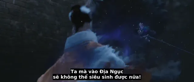 Phong Thần Bảng Trừ Yêu 2020 Vietsub HD - PhimMoiHot Phong Thần Bảng Trừ Yêu 2020 Vietsub HD - PhimMoiHot