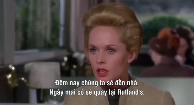 Hình ảnh Marnie tập 1 trên PhimMoiHot Hình ảnh Marnie tập 1 trên PhimMoiHot