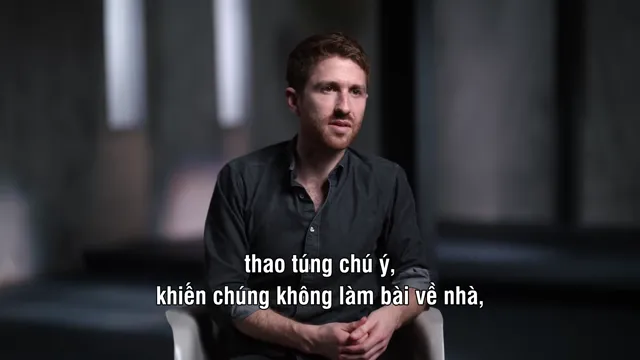 Hình ảnh phim Song đề xã hội trên PhimMoiHot Hình ảnh phim Song đề xã hội trên PhimMoiHot