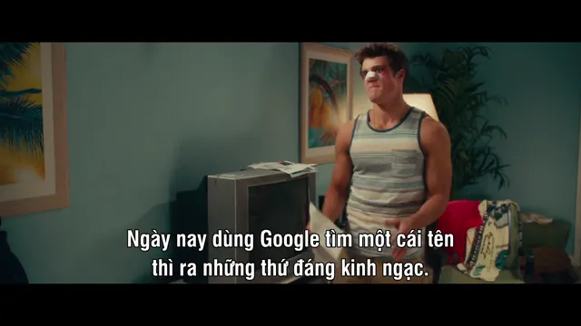 Tay chơi không tuổi tập 1 Vietsub HD - PhimMoiHot Tay chơi không tuổi tập 1 Vietsub HD - PhimMoiHot