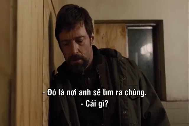 Lần theo dấu vết tập 1 Vietsub HD - PhimMoiHot Lần theo dấu vết tập 1 Vietsub HD - PhimMoiHot