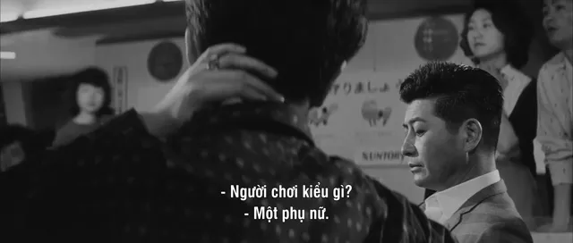 Xem phim Pale Flower Vietsub HD tại PhimMoiHot Xem phim Pale Flower Vietsub HD tại PhimMoiHot