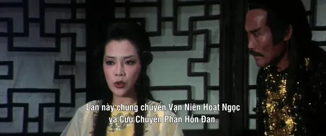 Xem phim Nhất Chiêu Bán Thức Sấm Giang Hồ Vietsub HD tại PhimMoiHot Xem phim Nhất Chiêu Bán Thức Sấm Giang Hồ Vietsub HD tại PhimMoiHot