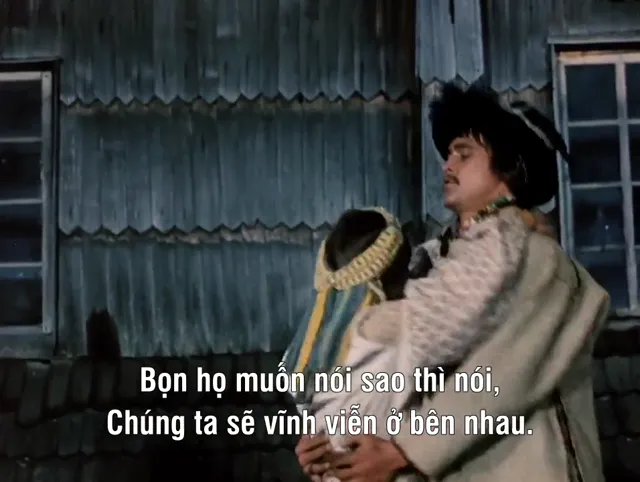 Xem phim Shadows of Forgotten Ancestors Vietsub HD tại PhimMoiHot