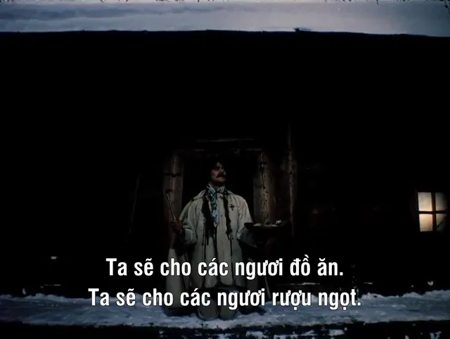 Shadows of Forgotten Ancestors 1965 Vietsub HD - PhimMoiHot
