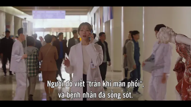 Xem Người Thầy Y Đức 2 tập 3 Vietsub tại PhimMoiHot Xem Người Thầy Y Đức 2 tập 3 Vietsub tại PhimMoiHot