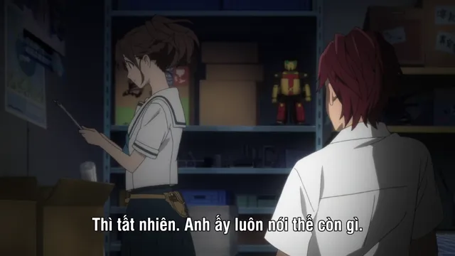 Xem Robotics;Notes tập 10 Vietsub tại PhimMoiHot Xem Robotics;Notes tập 10 Vietsub tại PhimMoiHot