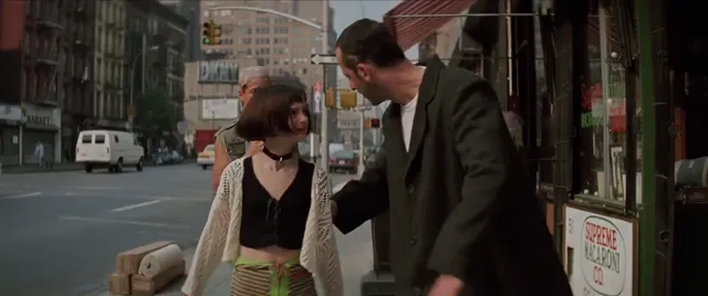 Hình ảnh phim Léon: The Professional trên PhimMoiHot Hình ảnh phim Léon: The Professional trên PhimMoiHot