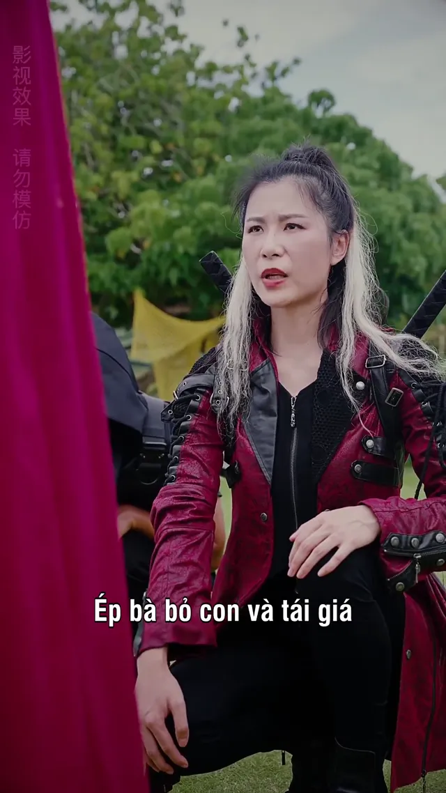 Hỏa Thần Chiến Vương tập 21 Vietsub HD - PhimMoiHot Hỏa Thần Chiến Vương tập 21 Vietsub HD - PhimMoiHot