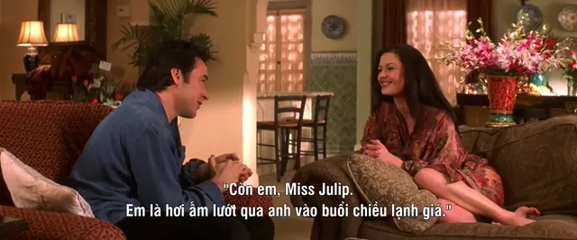 Người Tình Nước Mỹ 2001 Vietsub HD - PhimMoiHot Người Tình Nước Mỹ 2001 Vietsub HD - PhimMoiHot