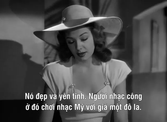 Xem Out of the Past tập 1 Vietsub tại PhimMoiHot Xem Out of the Past tập 1 Vietsub tại PhimMoiHot