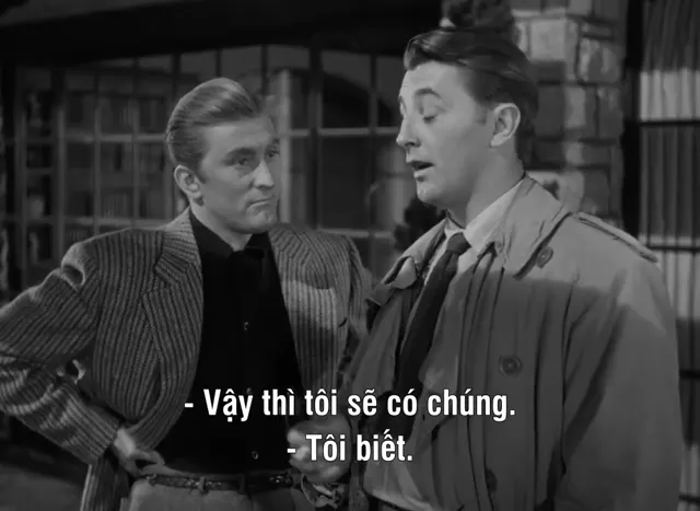 Hình ảnh Out of the Past tập 1 trên PhimMoiHot Hình ảnh Out of the Past tập 1 trên PhimMoiHot