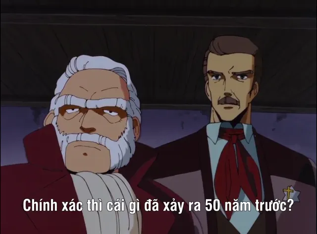 Xem phim Vampire Hunter D Vietsub HD tại PhimMoiHot Xem phim Vampire Hunter D Vietsub HD tại PhimMoiHot