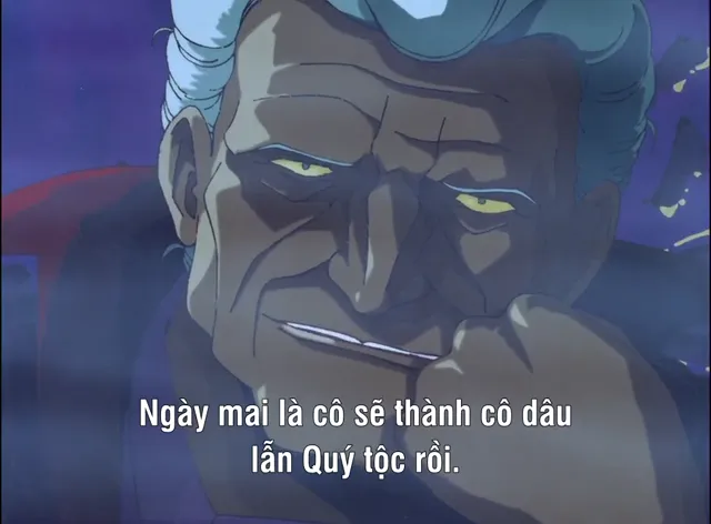 Hình ảnh phim Vampire Hunter D trên PhimMoiHot Hình ảnh phim Vampire Hunter D trên PhimMoiHot