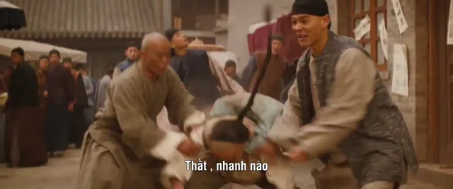 Xem Hoàng Phi Hồng P4 tập 1 Vietsub tại PhimMoiHot Xem Hoàng Phi Hồng P4 tập 1 Vietsub tại PhimMoiHot