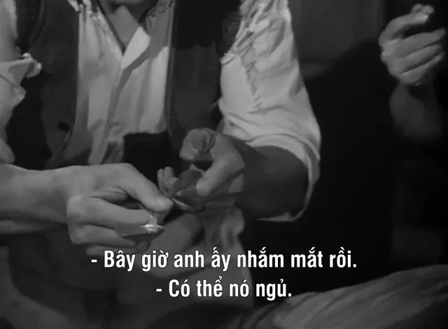 Hình ảnh phim Trò Cấm trên PhimMoiHot Hình ảnh phim Trò Cấm trên PhimMoiHot