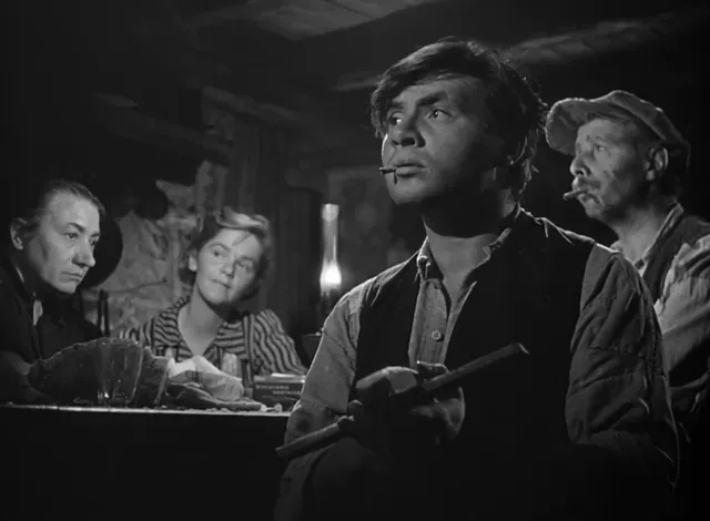 Trò Cấm 1952 Vietsub HD - PhimMoiHot Trò Cấm 1952 Vietsub HD - PhimMoiHot