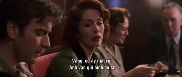 Thời Tuổi Trẻ Của Joe Young Adam 2003 Vietsub HD - PhimMoiHot Thời Tuổi Trẻ Của Joe Young Adam 2003 Vietsub HD - PhimMoiHot