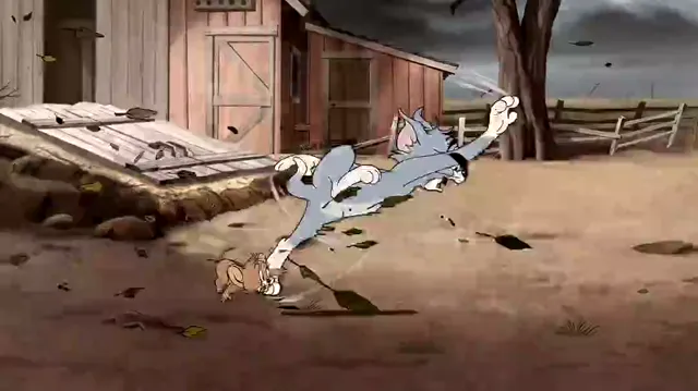 Xem phim Tom and Jerry & The Wizard of Oz Vietsub HD tại PhimMoiHot