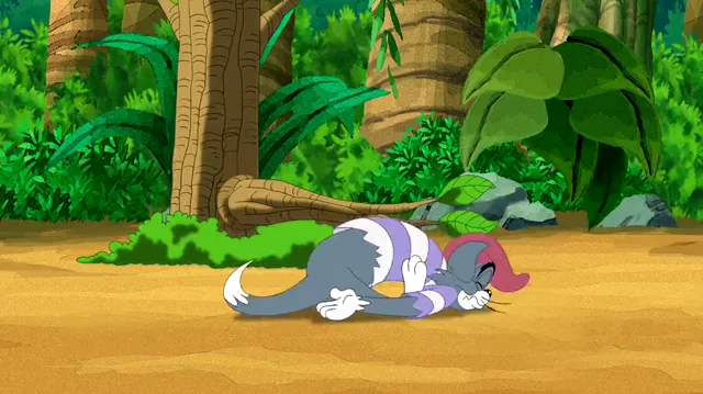 Tom and Jerry: Shiver Me Whiskers 2006 Vietsub HD - PhimMoiHot Tom and Jerry: Shiver Me Whiskers 2006 Vietsub HD - PhimMoiHot