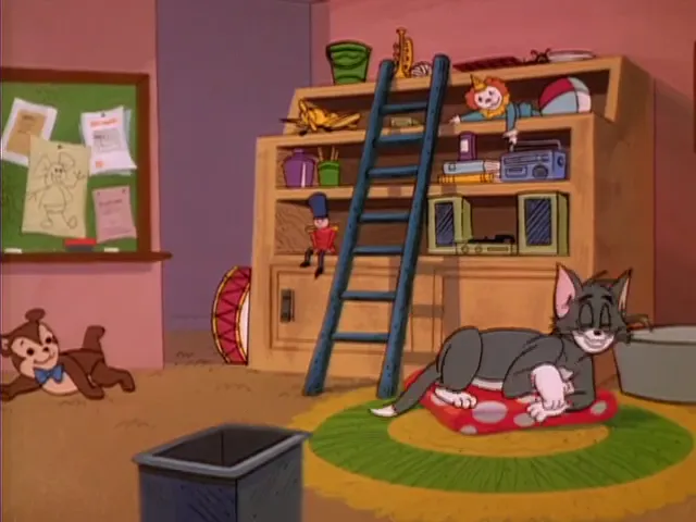Xem The Tom and Jerry Comedy Show tập 1 Vietsub tại PhimMoiHot Xem The Tom and Jerry Comedy Show tập 1 Vietsub tại PhimMoiHot