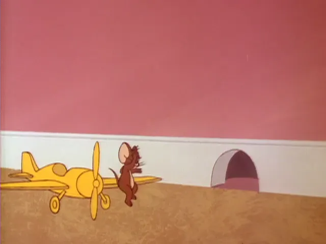 Hình ảnh The Tom and Jerry Comedy Show tập 1 trên PhimMoiHot Hình ảnh The Tom and Jerry Comedy Show tập 1 trên PhimMoiHot
